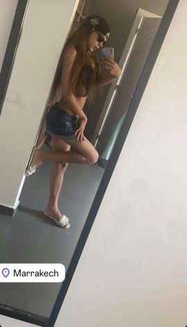 Ximena Ferrary