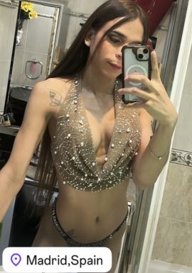 Ximena Ferrary