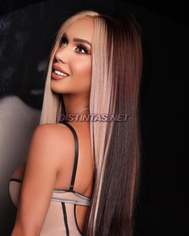 Ashley Monroy