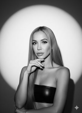 Ashley Monroy