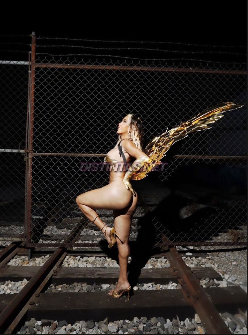 Ashley Monroy