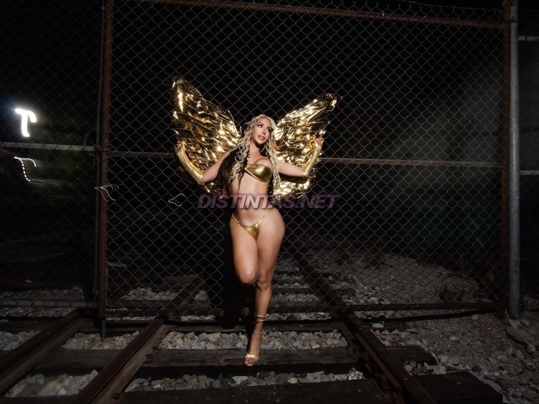 Ashley Monroy
