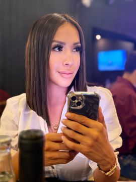 Ashley Monroy