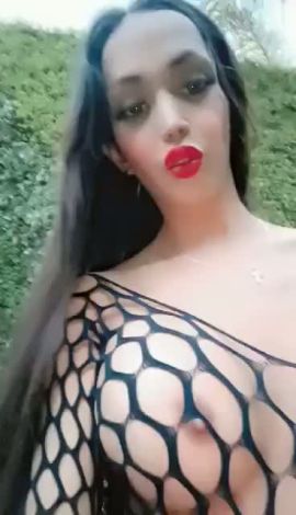 Ashley Monroy