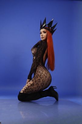Ashley Monroy