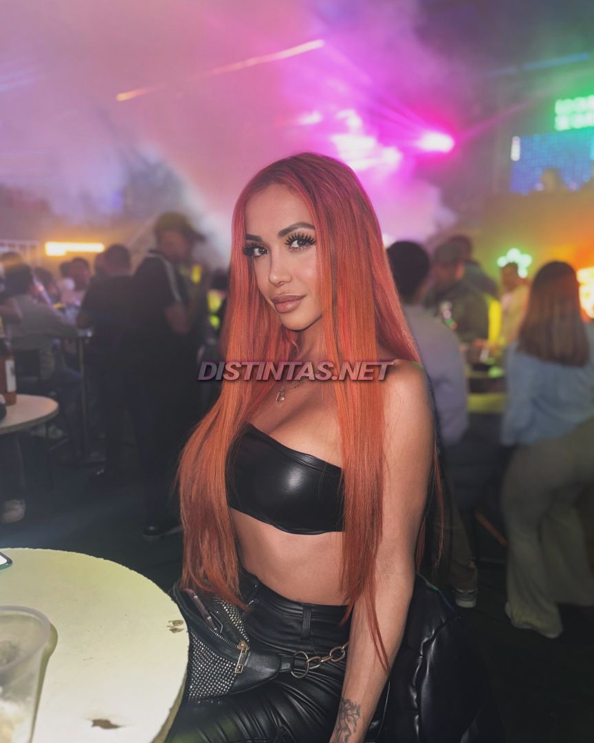 Ashley Monroy