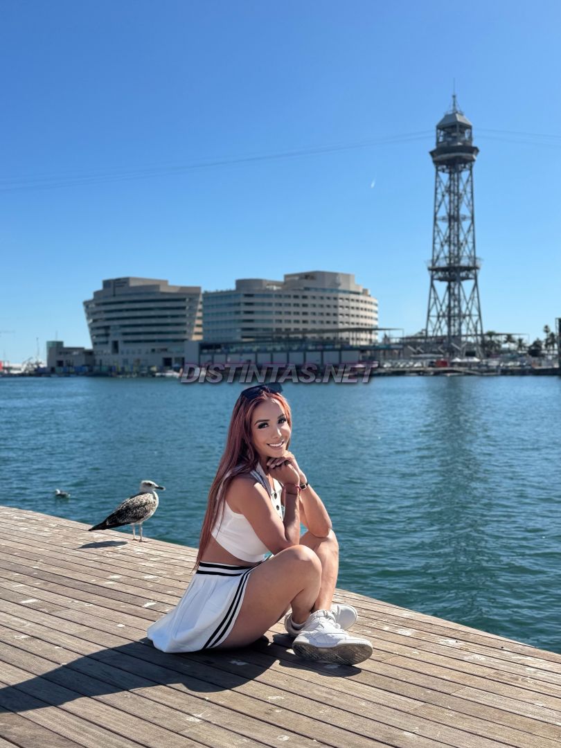 Ashley Monroy