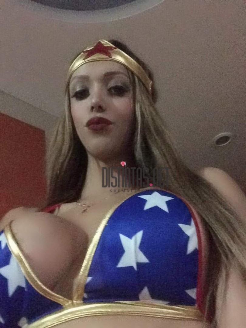 Ashley Monroy