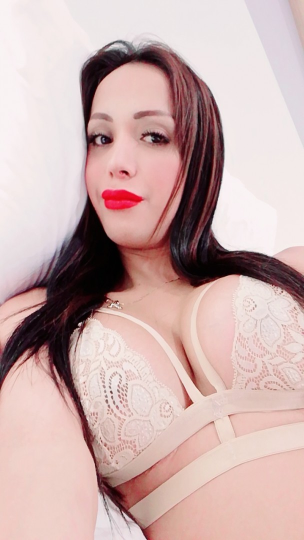 Ashley Monroy