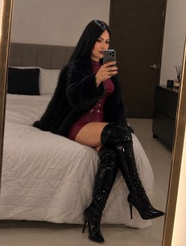 Belinda 