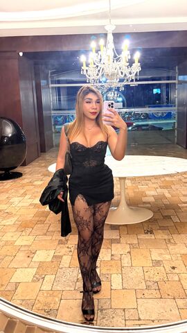 Dafne Indio