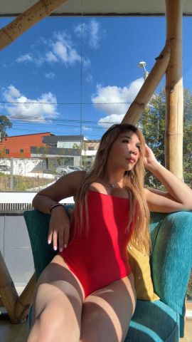 Dafne Indio