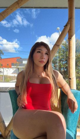Dafne Indio