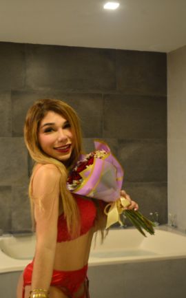 Dafne Indio