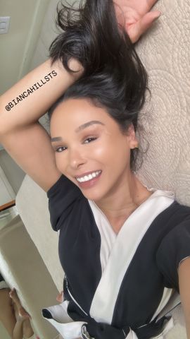 BIANCA HILLS 