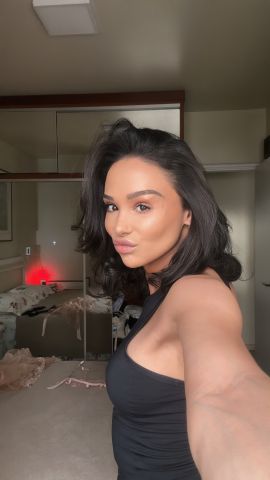 BIANCA HILLS 