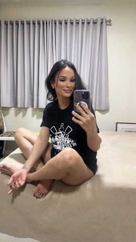 BIANCA HILLS 