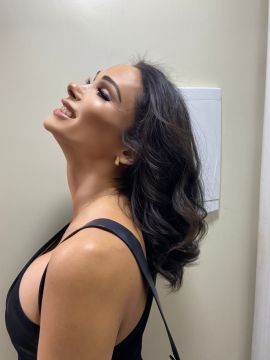 BIANCA HILLS 