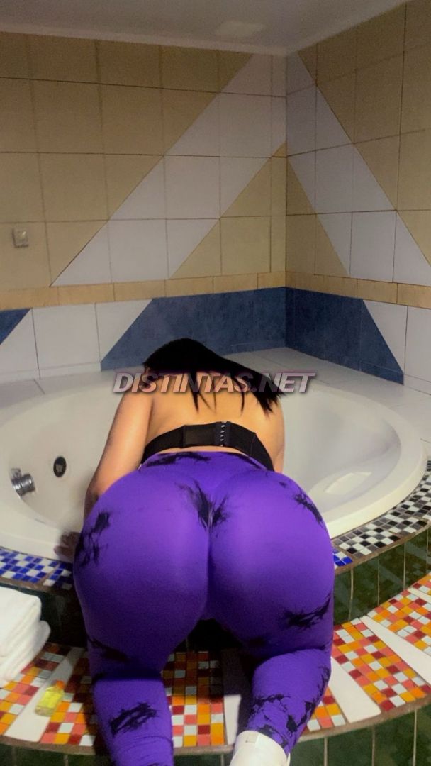 Sasha Viteri 