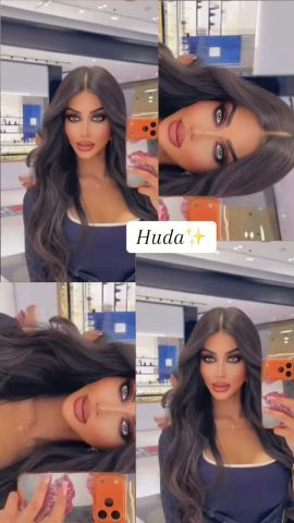 Huda