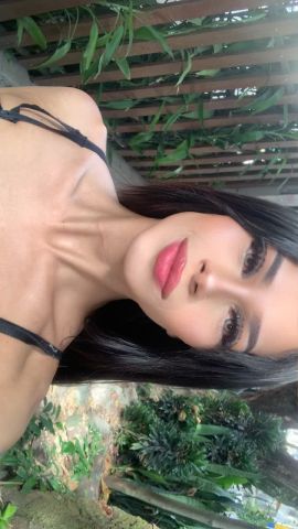 Conejita caliente