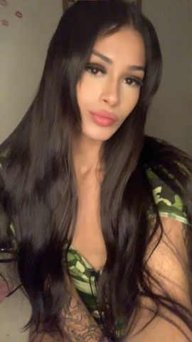 Conejita caliente