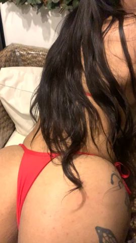 Conejita caliente