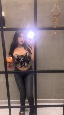 Conejita caliente