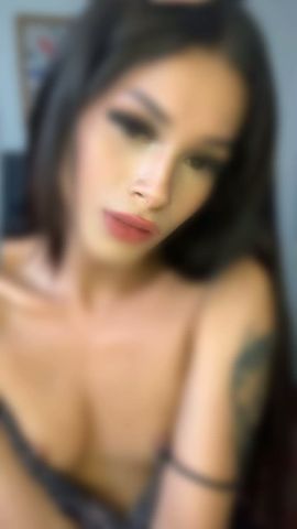 Conejita caliente