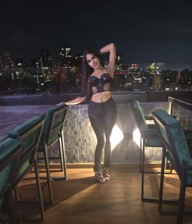 Conejita caliente
