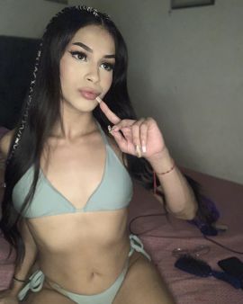Conejita caliente
