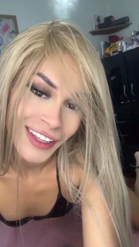 Conejita caliente