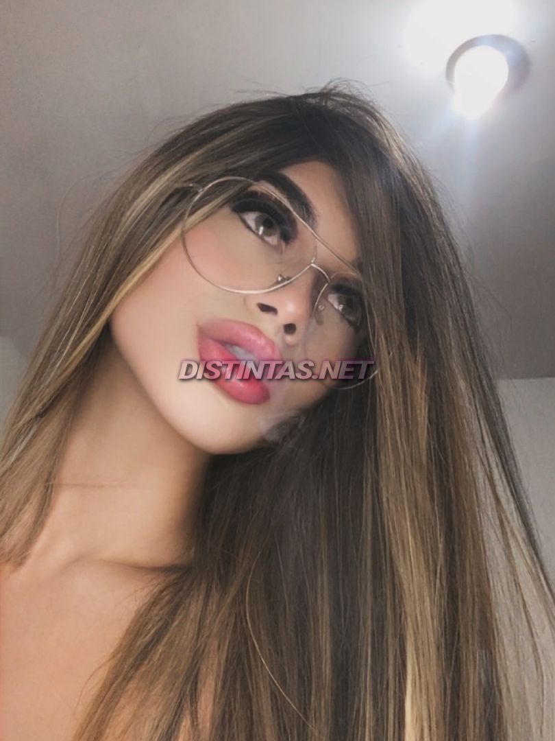 Conejita caliente