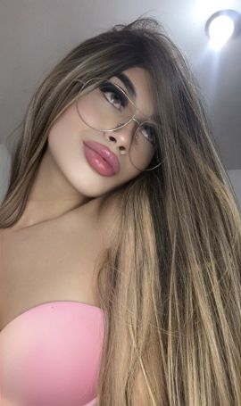 Conejita caliente