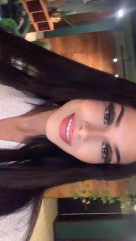 Conejita caliente