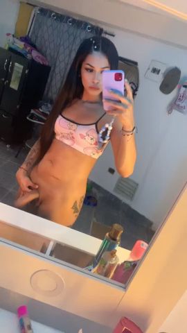 Conejita caliente