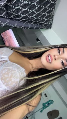 Conejita caliente