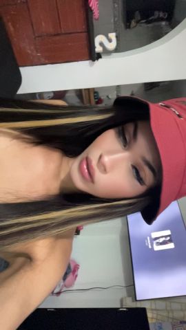 Conejita caliente