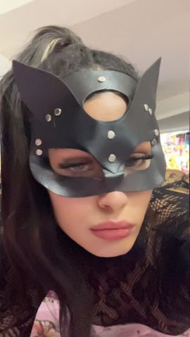 Conejita caliente