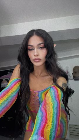 Conejita caliente