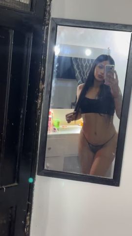 Conejita caliente