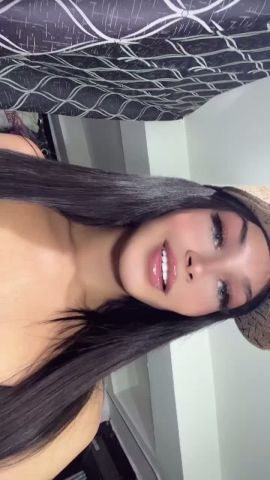 Conejita caliente