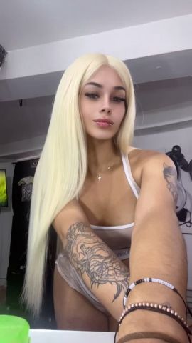 Conejita caliente