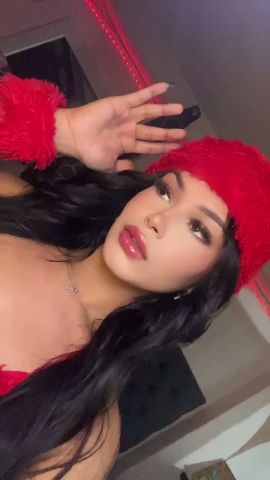 Conejita caliente