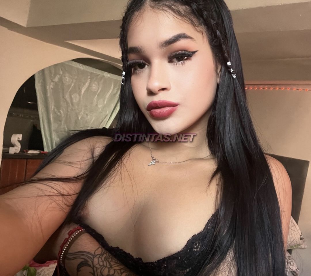Conejita caliente