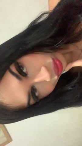 Conejita caliente