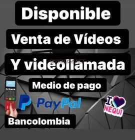 Conejita caliente