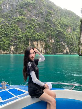 Ladyboy dubai