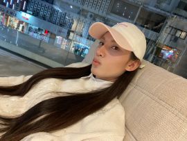 Ladyboy dubai