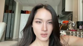 Ladyboy dubai